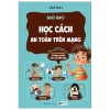 Kỹ Năng Sống Cho Trẻ Tiểu Học - Bao Bao Học Cách An Toàn Trên Mạng (2025) - Little Stars
