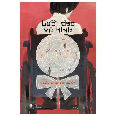 Lưỡi Dao Vô Hình (2025) - Trần Nghiên Nhất