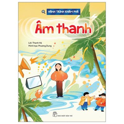Hành Trình Khám Phá - Âm Thanh (2025) - Thanh Hà, Phương Dung