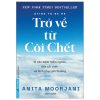 Dying To Be Me - Trở Về Từ Cõi Chết (2025) - Anita Moorjani