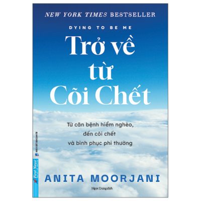 Dying To Be Me - Trở Về Từ Cõi Chết (2025) - Anita Moorjani