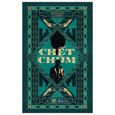 Chết Chùm (2025) - Donald Goines
