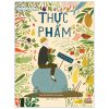 Hệ Sinh Thái Trên Trái Đất - Thực Phẩm (2025) - Ola Woldańska-Płocińska