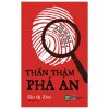Thần Thám Phá Án (2025) - Zhu Qi Zhen