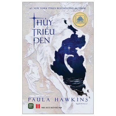 Thuỷ Triều Đen (2025) - Paula Hawkins
