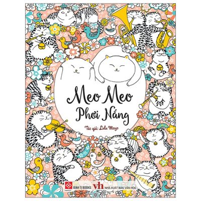 Meo Meo Phơi Nắng (2025) - Lulu Mayo