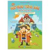 Bộ Học Ngữ Pháp Tiếng Anh Qua Các Câu Chuyện - Tập 9 - Danh Từ Số Nhiều Và Danh Từ Số Ít (2025) - TS Lubna Alsagoff