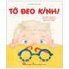 Tớ Đeo Kính! (2025) - Helena Haraštová, Ana Kobern
