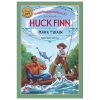 Tác Phẩm Chọn Lọc - Văn Học Mỹ - Những Cuộc Phiêu Lưu Của Huck Finn (2025) - Mark Twain