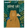 Hệ Sinh Thái Trên Trái Đất - Động Vật (2025) - Ola Woldańska-Płocińska