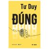 Tư Duy Đúng (2025) - Mr. Rabbit