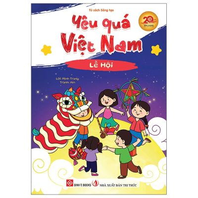 Yêu Quá Việt Nam - Lễ Hội (2025) - Minh Trang, Ain