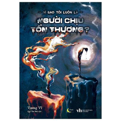 Vì Sao Tôi Luôn Là Người Chịu Tổn Thương? (2025) - Doãn Vương Vĩ