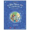 Cô Thỏ Xám Nhỏ Ở Miền Thôn Dã - Những Người Bạn (2025) (Bìa Cứng) - Alison Uttley, Margaret Tempest
