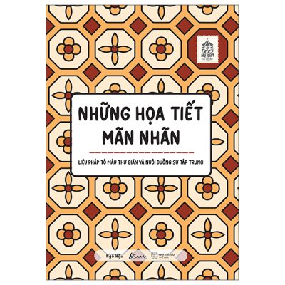 Những Họa Tiết Mãn Nhãn (2025) - Ngô Hậu