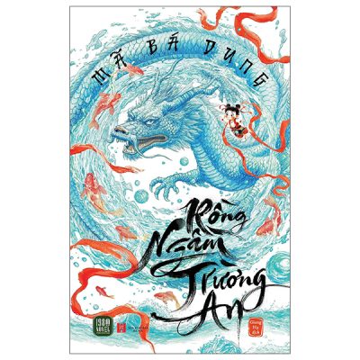 Rồng Ngầm Trường An (2025) - Mã Bá Dung