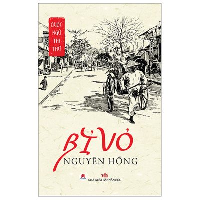 Quốc Ngữ Thi Thư - Bỉ Vỏ (2025) - Nguyên Hồng