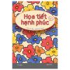 Bộ Họa Tiết Hạnh Phúc - Tô Màu Sáng Tạo - Tập 2 (2025) - DHoan