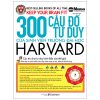 Keep Your Brain Fit - 300 Câu Đố Tư Duy Của Sinh Viên Trường Đại Học Harvard (2025) - Mensa