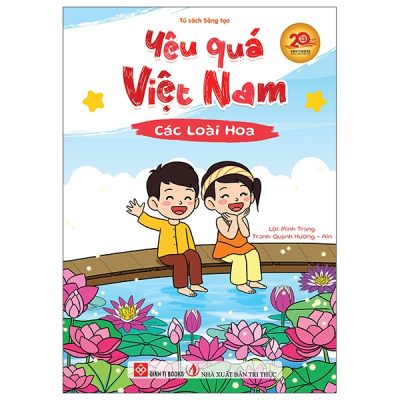 Yêu Quá Việt Nam - Các Loài Hoa (2025) - Minh Trang, Quỳnh Hương, Ain
