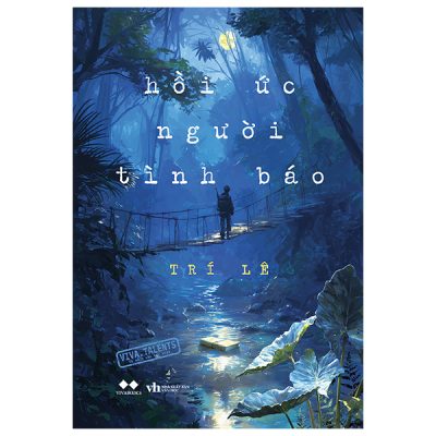 Hồi Ức Người Tình Báo (2025) - Trí Lê