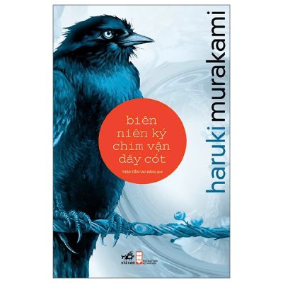 Biên Niên Ký Chim Vặn Dây Cót (2025) - Haruki Murakami