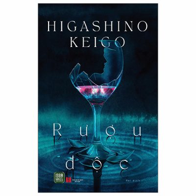Rượu Độc (2025) - Higashino Keigo