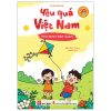 Yêu Quá Việt Nam - Trò Chơi Dân Gian (2025) - Minh Trang, Ain