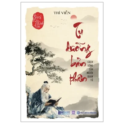 Bách Trí Minh Đạo - Tu Dưỡng Bản Thân - Cách Sống Của Người Quân Tử (2025) - Trí Viễn