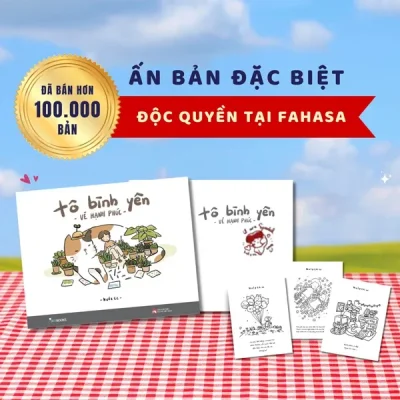 Tô Bình Yên Vẽ Hạnh Phúc - Bản Đặc Biệt 2 (2025) - Kulzsc