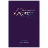 Sổ Tay Thực Hành Manifest (2025) (Bìa Cứng) - Phương Ly