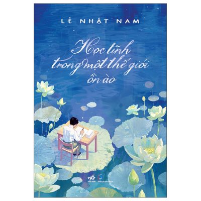 Học Tĩnh Trong Một Thế Giới Ồn Ào (2025) - Lê Nhật Nam