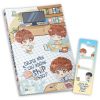 Couple Này Chú Không Ship Sao - Tập 1 (2025) - Mã Hộ Tử Quân