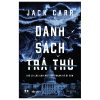 Danh Sách Trả Thù (2025) - Jack Carr