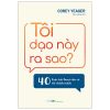 Tôi Dạo Này Ra Sao? - 40 Cuộc Hội Thoại Cần Có Với Chính Mình (2025) - Corey Yeager