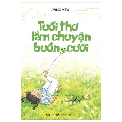 Tuổi Thơ Lắm Chuyện Buồn Cười (2025) - Jang Kều