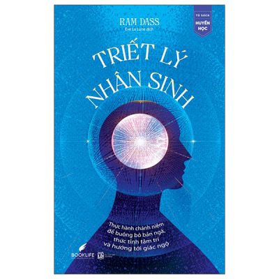 Triết Lý Nhân Sinh (2025) - Ram Dass