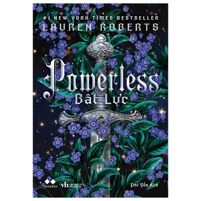 Powerless - Bất Lực (2025) - Lauren Roberts