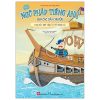 Bộ Học Ngữ Pháp Tiếng Anh Qua Các Câu Chuyện - Tập 4 - Cách Kết Hợp Tính Từ Với Danh Từ (2025) - TS Lubna Alsagoff