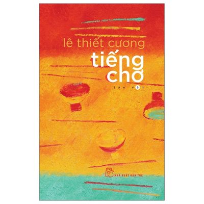 Tiếng Chợ (2025) - Lê Thiết Cương