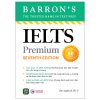 IELTS Premium Seventh Edition (2025) - Lin Lougheed Ph.D