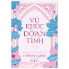 Vũ Khúc Đoạn Tình (2025) - Stephanie Garber