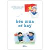 Bốn Mùa Cờ Bay (2025) - Huỳnh Mai Liên