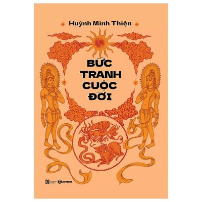 Bức Tranh Cuộc Đời (2025) - Huỳnh Minh Thiện