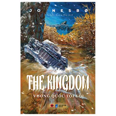 The Kingdom - Vương Quốc Tội Lỗi (2025) - Jo Nesbo