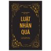 Luật Nhân Quả – Tự Vấn Nghiệp Duyên, Xoay Chuyển Số Mệnh (2025) – James Rondepierre
