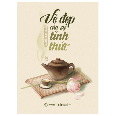 Vẻ Đẹp Của Sự Tỉnh Thức (2025) - Shunmyo Masuno