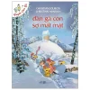 Chuyện Xóm Gà - Đàn Gà Con Sợ Mất Mật (2025) - Christian Jolibois, Christian Heinrich
