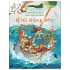 Chuyện Xóm Gà - Lễ Hội Khùng Điên (2025) - Christian Jolibois, Christian Heinrich