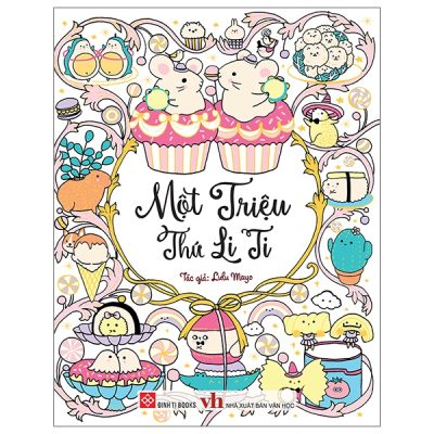 Một Triệu Thứ Li Ti (2025) - Lulu Mayo